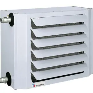 Aeroterma, Tecnoclima, AZN 53, 230V