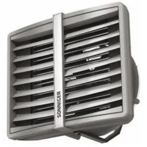 Destratificator de aer, Sonniger, Heater Mix1, 4800 m/h