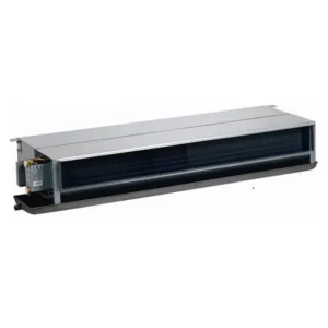 Ventiloconvector tip duct, Midea, MKT3-1000G50-CL, 2 tevi, 9.27 kW/16 kW, 50 Pa