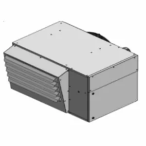 GENERATOR AER CALD PMX30 CU ARZATOR PREMIX