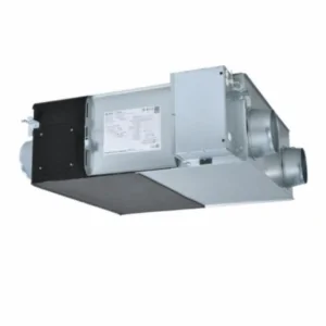 Recuperator de caldura centralizat Mitsubishi,LossnayLGH-50RVX3, 500 mc/h