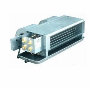 Ventiloconvector necarcasat de tavan DUCT MIDEA,MKT4-300FG30-CL 3.3/2.4 kW ,4 TEVI